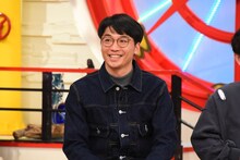 さや香・新山 (c)関西テレビ