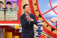 東野幸治 (c)関西テレビ