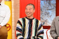 アキナ山名 (c)関西テレビ