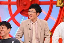 セルライトスパ肥後 (c)関西テレビ