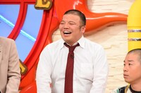 セルライトスパ大須賀 (c)関西テレビ