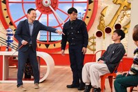 「マルコポロリ！」のワンシーン。(c)関西テレビ