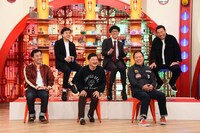 「マルコポロリ！」のワンシーン。(c)関西テレビ