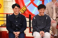 さや香 (c)関西テレビ