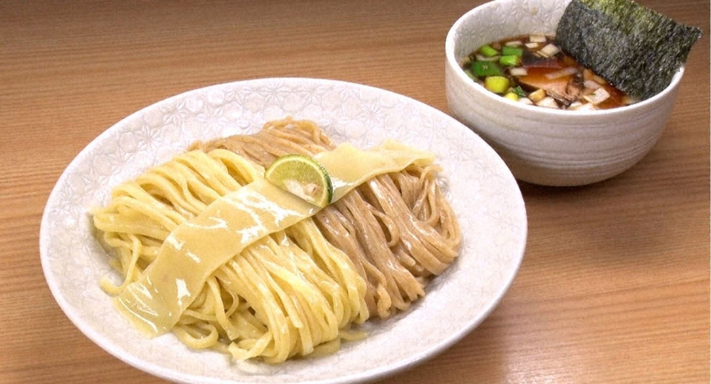 「出没！アド街ック天国」1月6日放送回のワンシーン。(c)テレビ東京