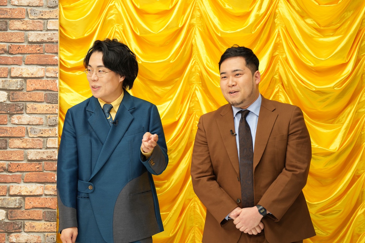 令和ロマン