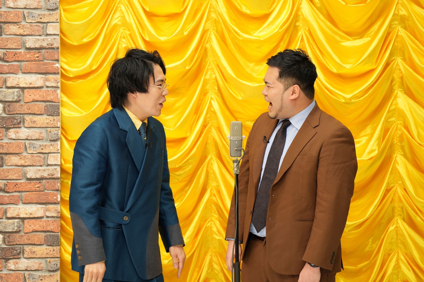 令和ロマン