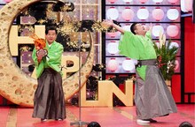 すゑひろがりず