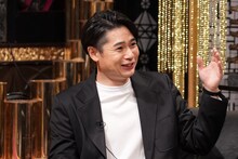 平成ノブシコブシ吉村 (c)日本テレビ