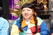 おかずクラブ・オカリナ (c)日本テレビ