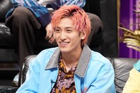 EXIT兼近 (c)日本テレビ