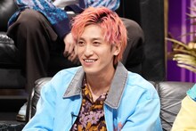 EXIT兼近 (c)日本テレビ