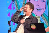 コアラの動画の話で笑い泣きするウエストランド井口。