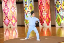 有吉弘行 (c)テレビ朝日