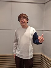 ヒューマン中村 (c)ABCラジオ