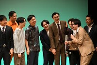 「スベリ死んだ」という東京ホテイソンたける。