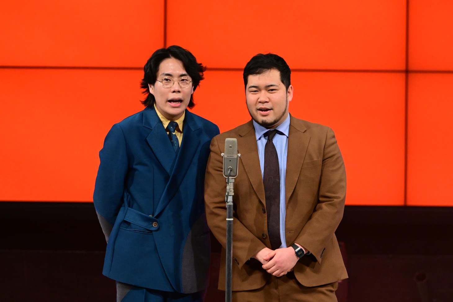 令和ロマン