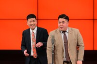 タイムキーパー