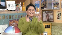 千鳥ノブ (c)ABCテレビ