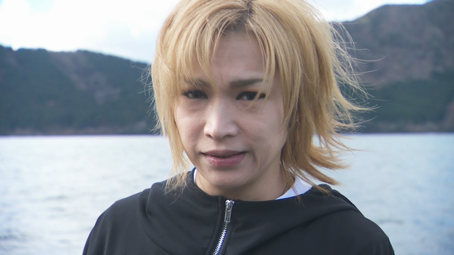 鬼龍院翔 (c)ABCテレビ
