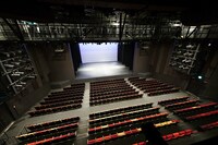 IMM THEATER (c)吉本興業