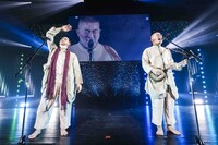 「CHOCO FES2024」東京公演の様子。