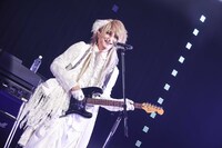 Zumari（パンサー向井）