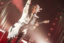 Dust（パンサー菅）