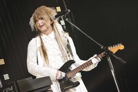 Zumari（パンサー向井）