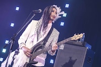 Dust（パンサー菅）