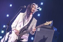 Dust（パンサー菅）