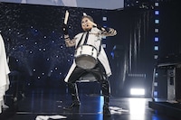 Kafun（チョコプラ松尾）