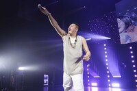 「CHOCO FES2024」東京公演の様子。