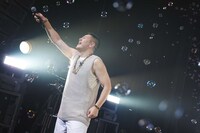 「CHOCO FES2024」東京公演の様子。