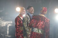 「CHOCO FES2024」東京公演の様子。