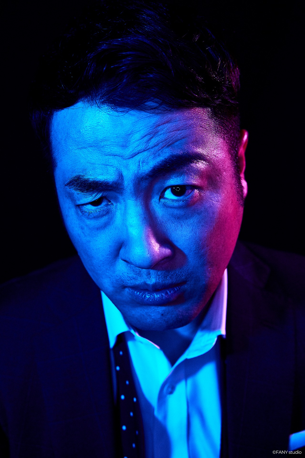 和⽜・⽔⽥