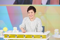 大竹しのぶ (c)NHK