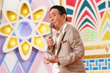 萩本欽一 (c)日本テレビ