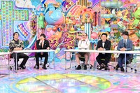 「アメトーークCLUB」の「地下アイドルサミット」の様子。(c)テレビ朝日