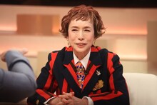 久本雅美 (c)フジテレビ