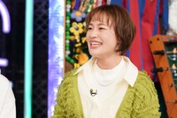 登坂絵莉 (c)日本テレビ