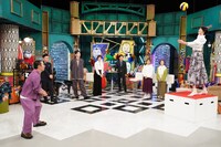 「千鳥かまいたちアワー」のワンシーン。(c)日本テレビ