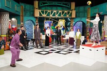 「千鳥かまいたちアワー」のワンシーン。(c)日本テレビ