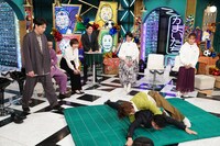 「千鳥かまいたちアワー」のワンシーン。(c)日本テレビ