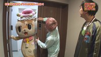 「ちぃたん☆と手越祐也のホンキでいきます（仮）」のワンシーン。(c)テレビ埼玉