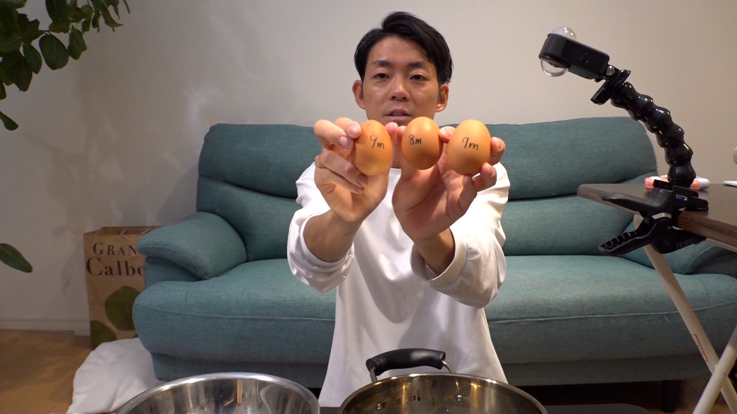ネイビーズアフロみながわ (c)読売テレビ