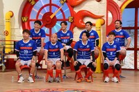 ギャロップ林のフットサルチーム・FC林を「マルコポロリ！」で特集