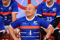 ギャロップ林 (c)関西テレビ