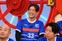 ラフ次元・空 (c)関西テレビ