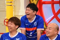 ラフ次元・梅村 (c)関西テレビ